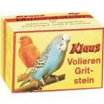 Klaus Volieren Gritstein 350g – Zbozi.Blesk.cz