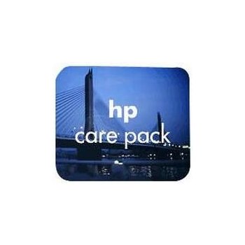 HP Care Pack, 3y Nbd Laserjet M42x MFP HW Supp - U8TQ9E