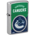 Zippo Vancouver Canucks 25695 – Hledejceny.cz
