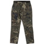 Nash Zero Tolerance Extreme Waterproof Trousers Camo – Zboží Dáma