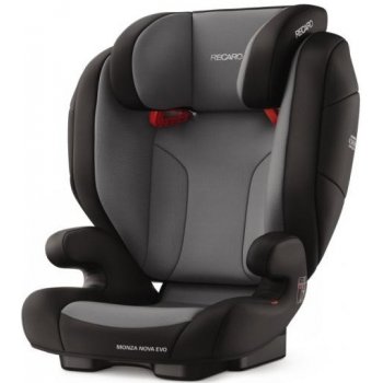 Recaro Monza Nova 2 2017 Carbon Black