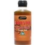 Sportcarp booster Identic Pepper Squid 250 ml – Zboží Mobilmania