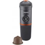 Wacaco Nanopresso Grey Patrol + NS adaptér – Sleviste.cz