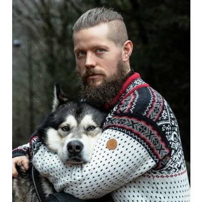 NORwear Baldur světlý bílá – Sleviste.cz