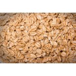 Les Fruits du Paradis pšeničné vločky BIO 25 kg – Zboží Dáma