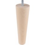 Walteco Nábytková noha průměr 25/55 mm 50057 – Zbozi.Blesk.cz