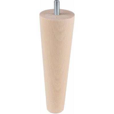 Walteco Nábytková noha průměr 25/55 mm 50057 – Zbozi.Blesk.cz