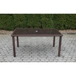 VeGA KAROLINA SET 6 stůl – Hledejceny.cz