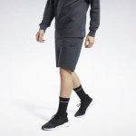 Reebok pánské TE Melange short FU3233 – Zboží Mobilmania