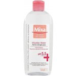 Mixa Anti-Irritation micelární voda proti pocitu podráždění 400 ml – Zbozi.Blesk.cz