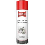 Ballistol Čistič brzd a kovových částí sprej 500 ml – Zboží Mobilmania