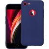 Pouzdro a kryt na mobilní telefon Apple Forcell Soft Apple iPhone 7 / iPhone 8 / SE 2020 / SE 2022 modré