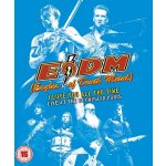Eagles Of Death Metal : I Love You All the Time DVD – Hledejceny.cz