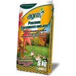 Agro trávníkové hnojivo podzimní 5 kg – Zboží Mobilmania