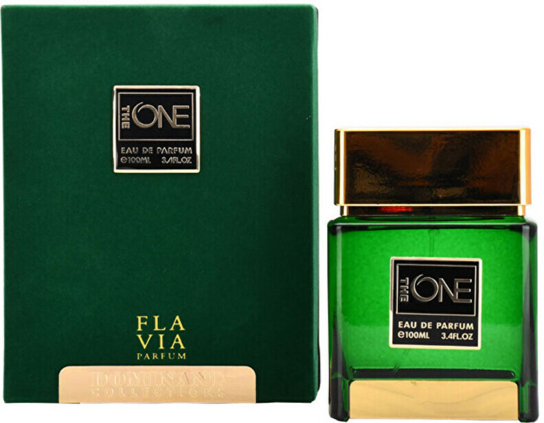 Flavia The One parfémovaná voda pánská 100 ml