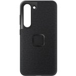 Peak Design Everyday Case Samsung Galaxy S23 Charcoal – Zboží Mobilmania