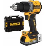 DeWalt DCD800E1T – Zboží Dáma