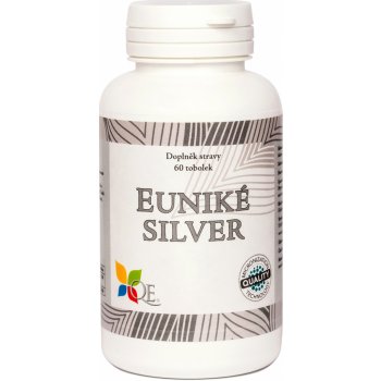 Queen Euniké Silver 60 tablet