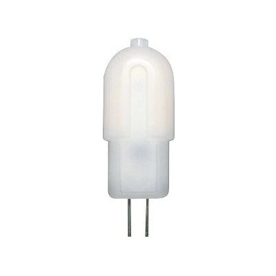 Ekolight LED žárovka G4 3W 270 lm SMD neutrální bílá EC79557