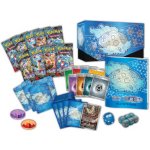 Pokémon TCG Stellar Crown Elite Trainer Box – Zboží Dáma