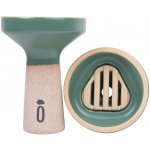 Oblako Trio Line Green Matte – Zboží Dáma