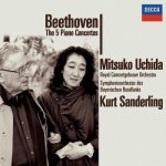 Beethoven Ludwig van KONCERTY-KOMPLET – Zbozi.Blesk.cz