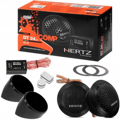 Hertz DT 24.3 – Zboží Mobilmania