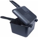 RidgeMonkey pánev Connect Deep Pan & Griddle