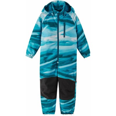 Reima Kirmala Aquatic blue – Zboží Dáma