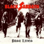 Black Sabbath - Past Lives - Deluxe Edition CD – Hledejceny.cz