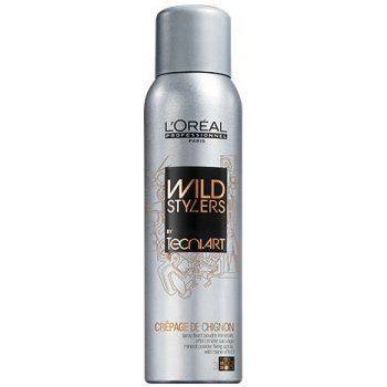 L'Oréal Tecni.Art Wild Stylers Crepage De Chignon minerální sprej středně fixační 200 ml