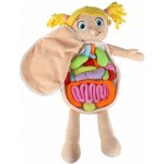 KIK KX4293 Vzdělávací hrací podložka – Zboží Mobilmania