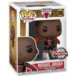 Funko Pop! Sport Bulls Michael Jordan – Zbozi.Blesk.cz