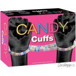 Spencer & Fleetwood Candy Cuffs – Zboží Dáma