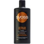 Syoss Repair šampon pro suché a poškozené vlasy 440 ml – Zboží Mobilmania