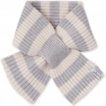 Lodger Šála Stripe Merino Storm – Zbozi.Blesk.cz