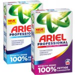 Ariel Color+ prášek 2 x 140 PD – Zboží Mobilmania