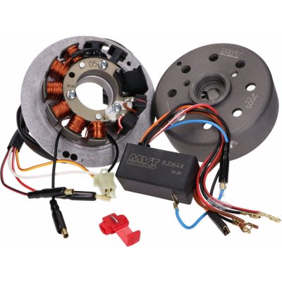 MVT Allumage Zapalování MVT Millenium, Minarelli od r.v. 2003 MVT-EXT120 | Zboží Auto