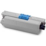 Compatible Oki C332 46508716 - kompatibilní s čipem – Zboží Živě