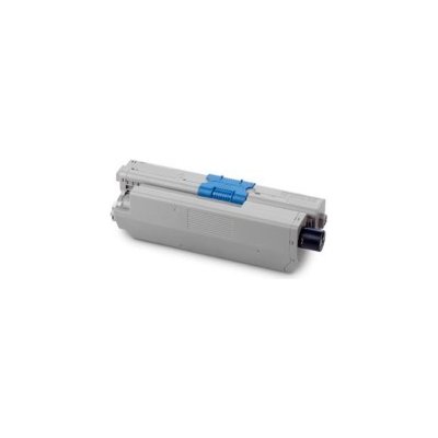 Compatible Oki C332 46508716 - kompatibilní s čipem – Zboží Živě