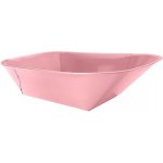 KATARO, Náhradní korba 60 l – růžová bodovaná (ocelová, komaxit), KBR60, – Hledejceny.cz