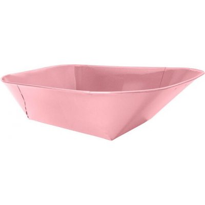 KATARO, Náhradní korba 60 l – růžová bodovaná (ocelová, komaxit), KBR60, – Hledejceny.cz