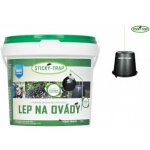 Sticky Trap Lep na ovády 0,5l – Sleviste.cz