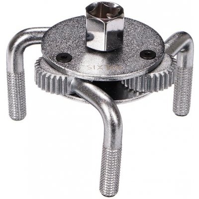 SIXTOL OIL WRENCH 1, 1/2" (65-130 mm) – Zboží Mobilmania