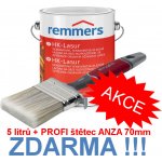 Remmers Holzschutz creme 5 l Eiche hell – Zboží Mobilmania