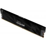 Crucial Pro OC Gaming DDR5 16GB 6400MHz CL32 CP16G64C32U5B – Sleviste.cz