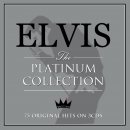 V/A - Elvis - The Platinum Collection CD