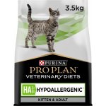 Purina Feline HA Hypoallergenic 3,5 kg – Zboží Dáma