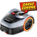 SEGWAY Navimow i208E AWD 800 m2 N-RTK + Vision – Hledejceny.cz