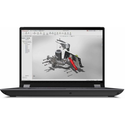Lenovo ThinkPad P16 G2 21FA0033CK – Hledejceny.cz